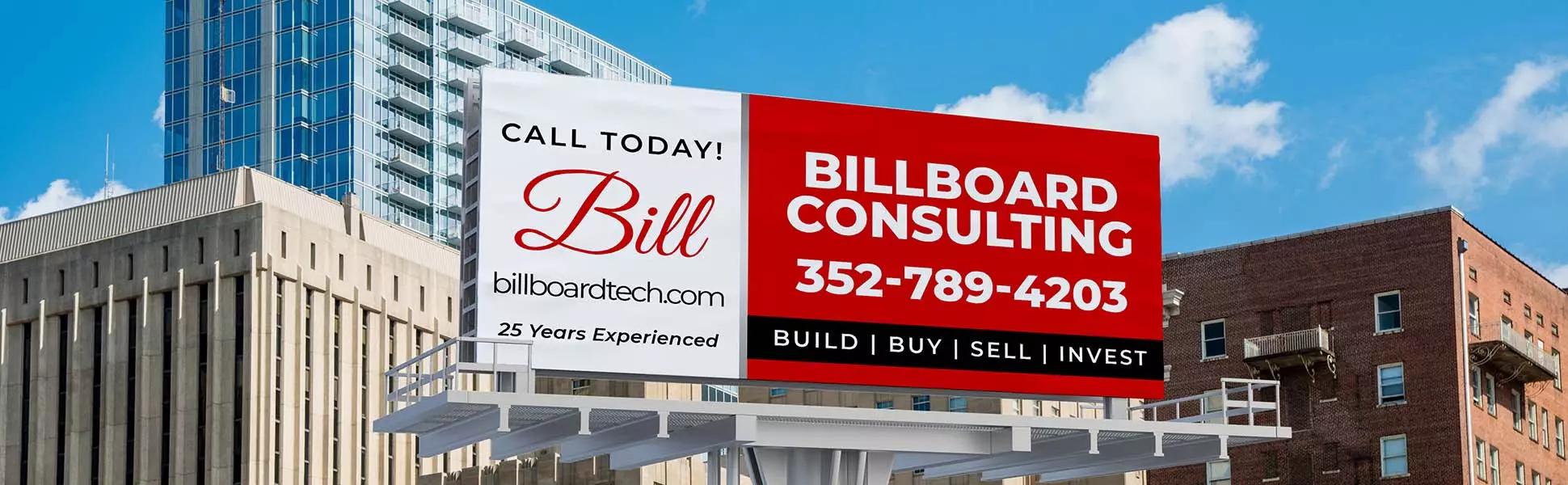 Billboard Consulting Services